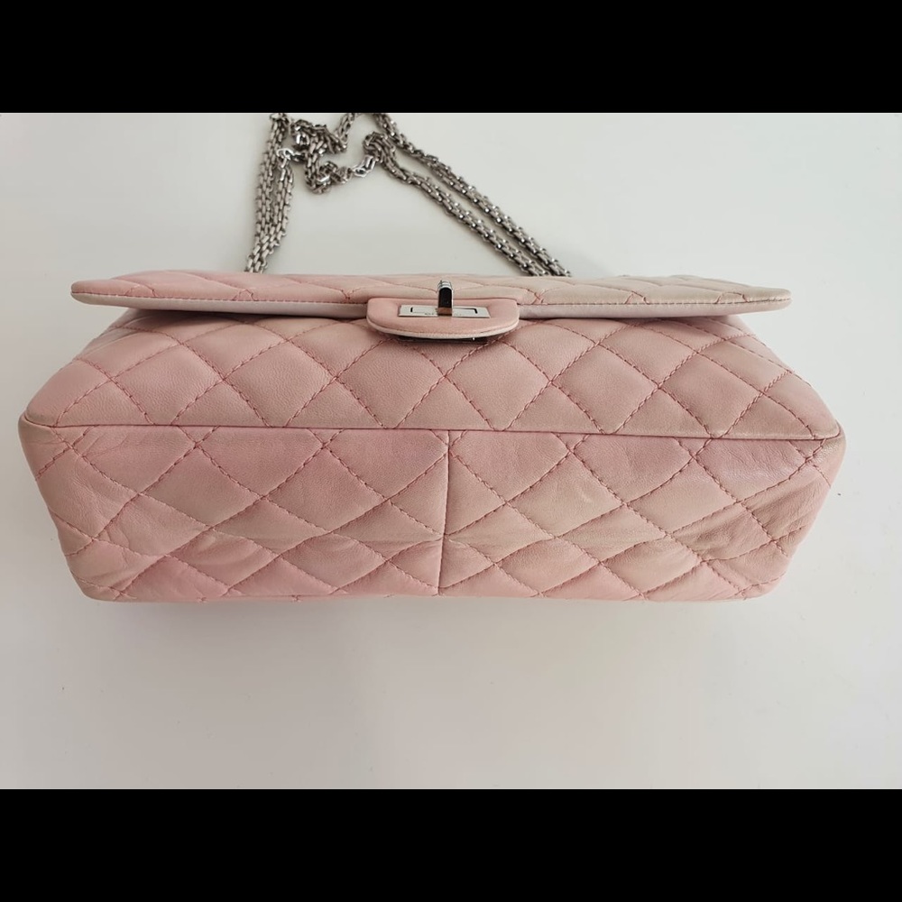 Chanel 2.55 Reissue Bag - Picture 12 of 13